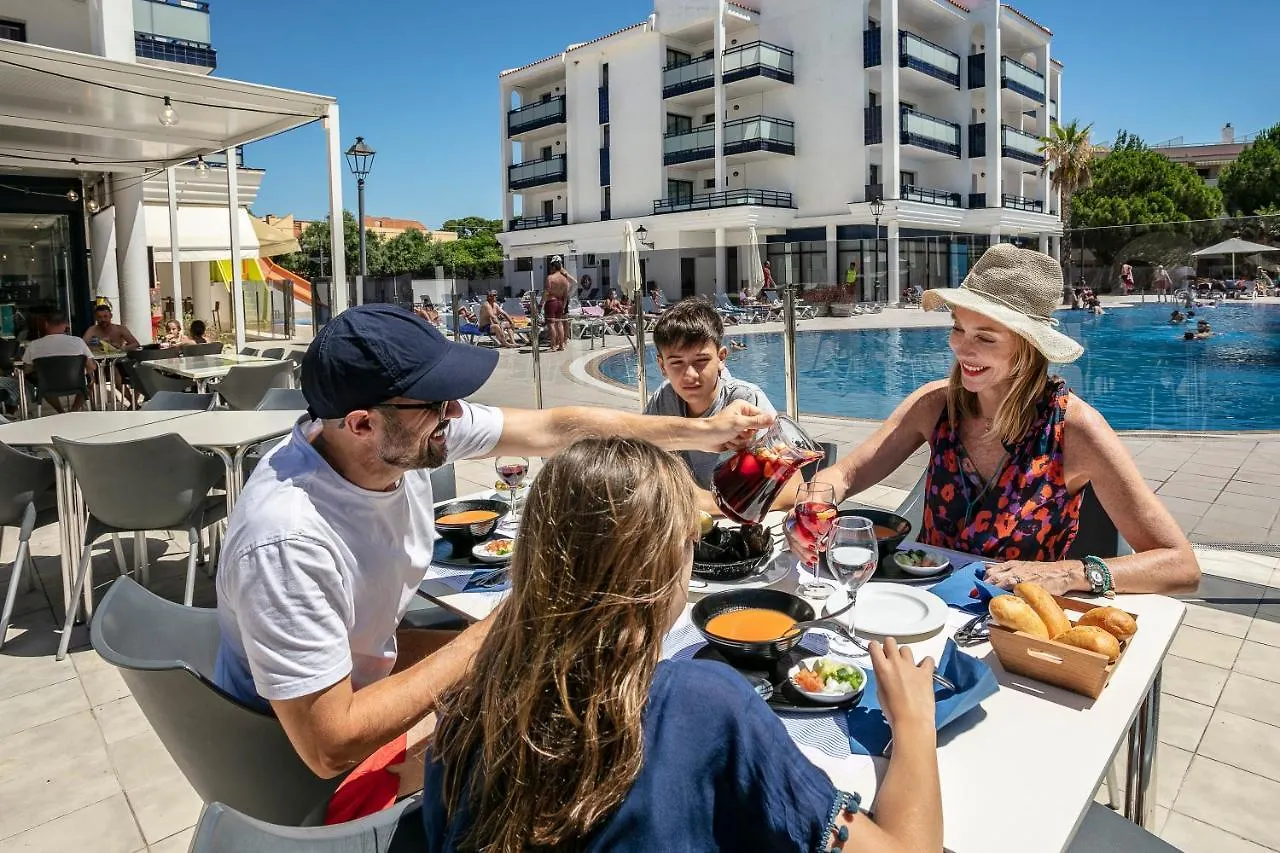 Pins Platja Apartments Cambrils