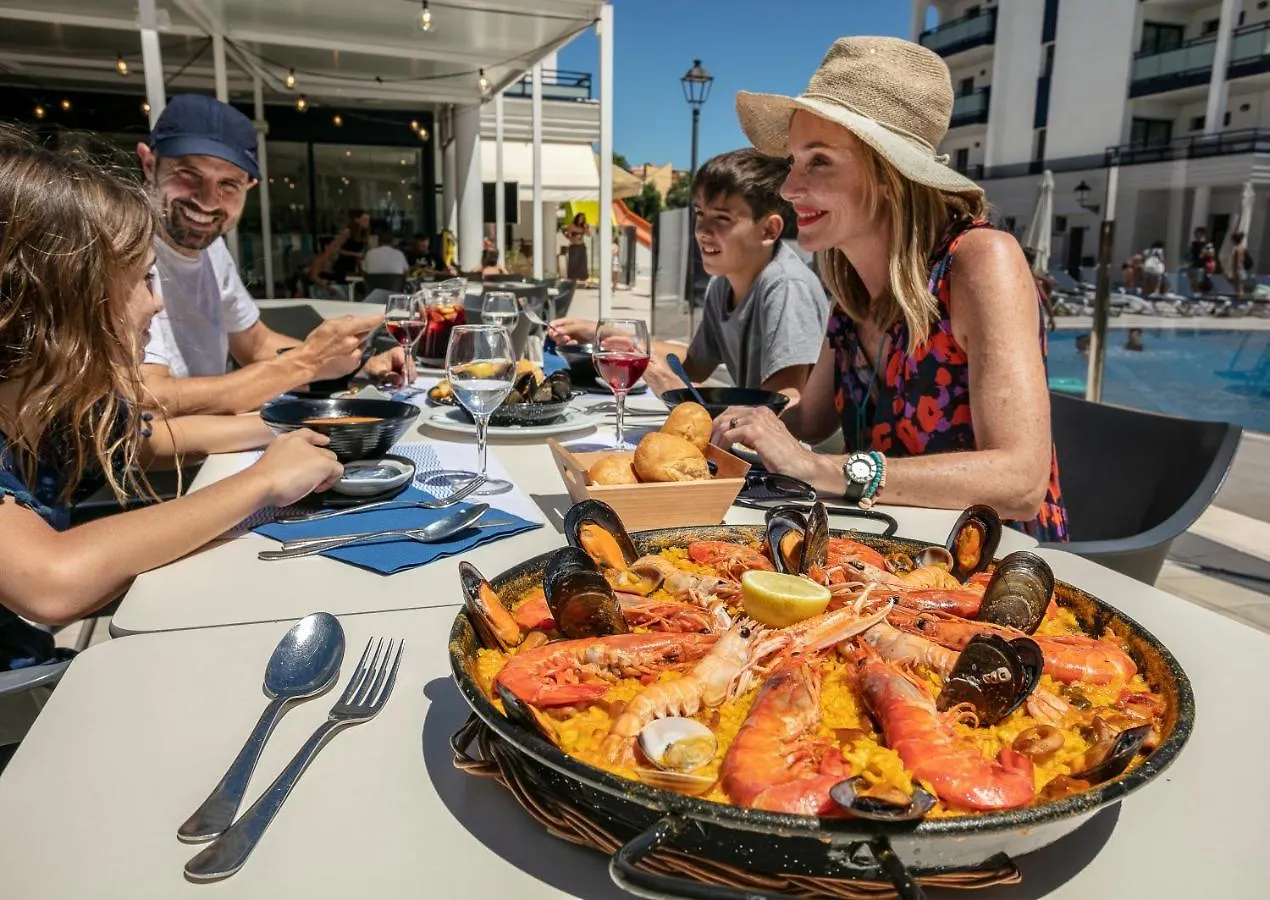 Pins Platja Apartments Cambrils 0*,