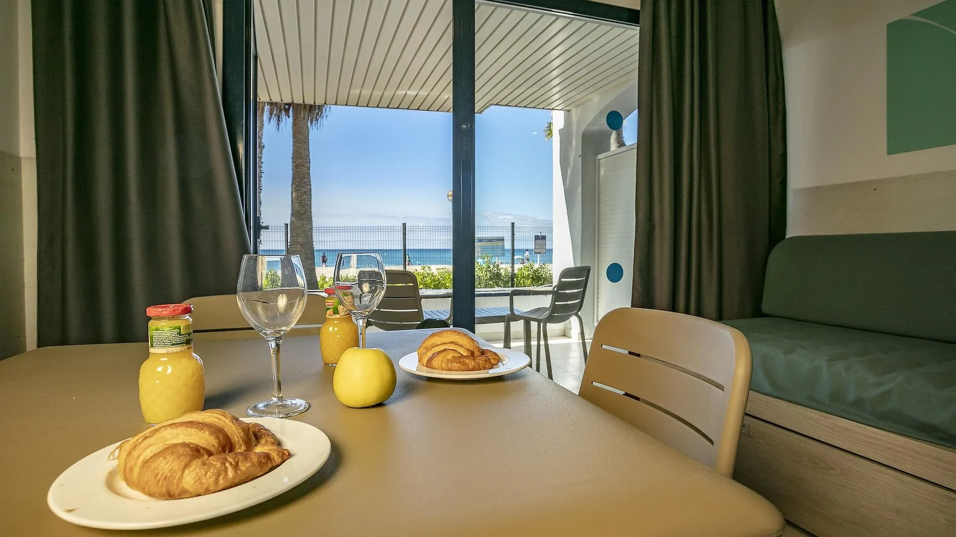 Pins Platja Apartments Cambrils