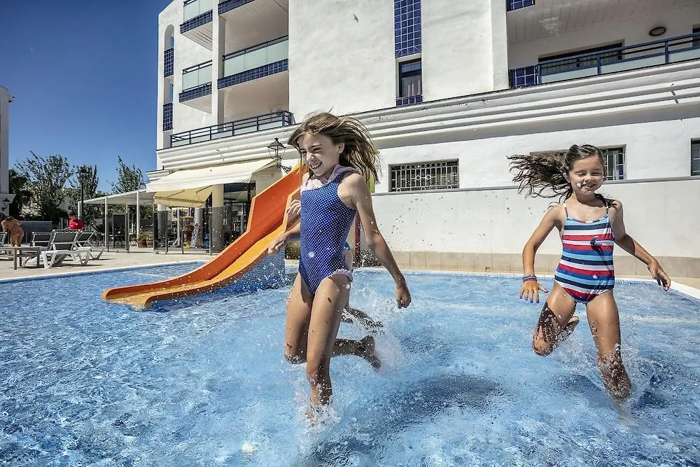 Pins Platja Apartments Cambrils 0*,
