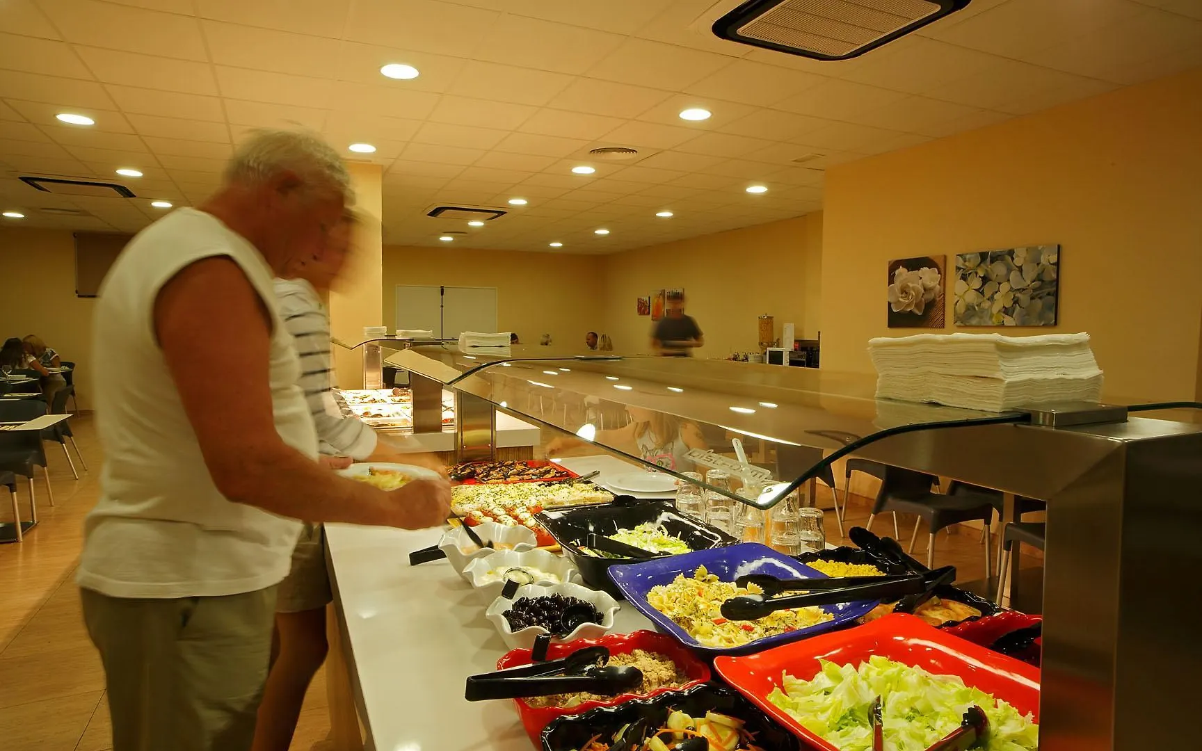 Pins Platja Apartments Cambrils 0*,
