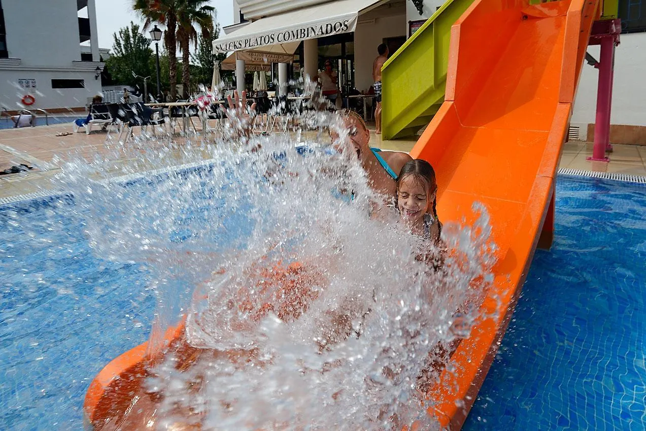 Pins Platja Apartments Cambrils