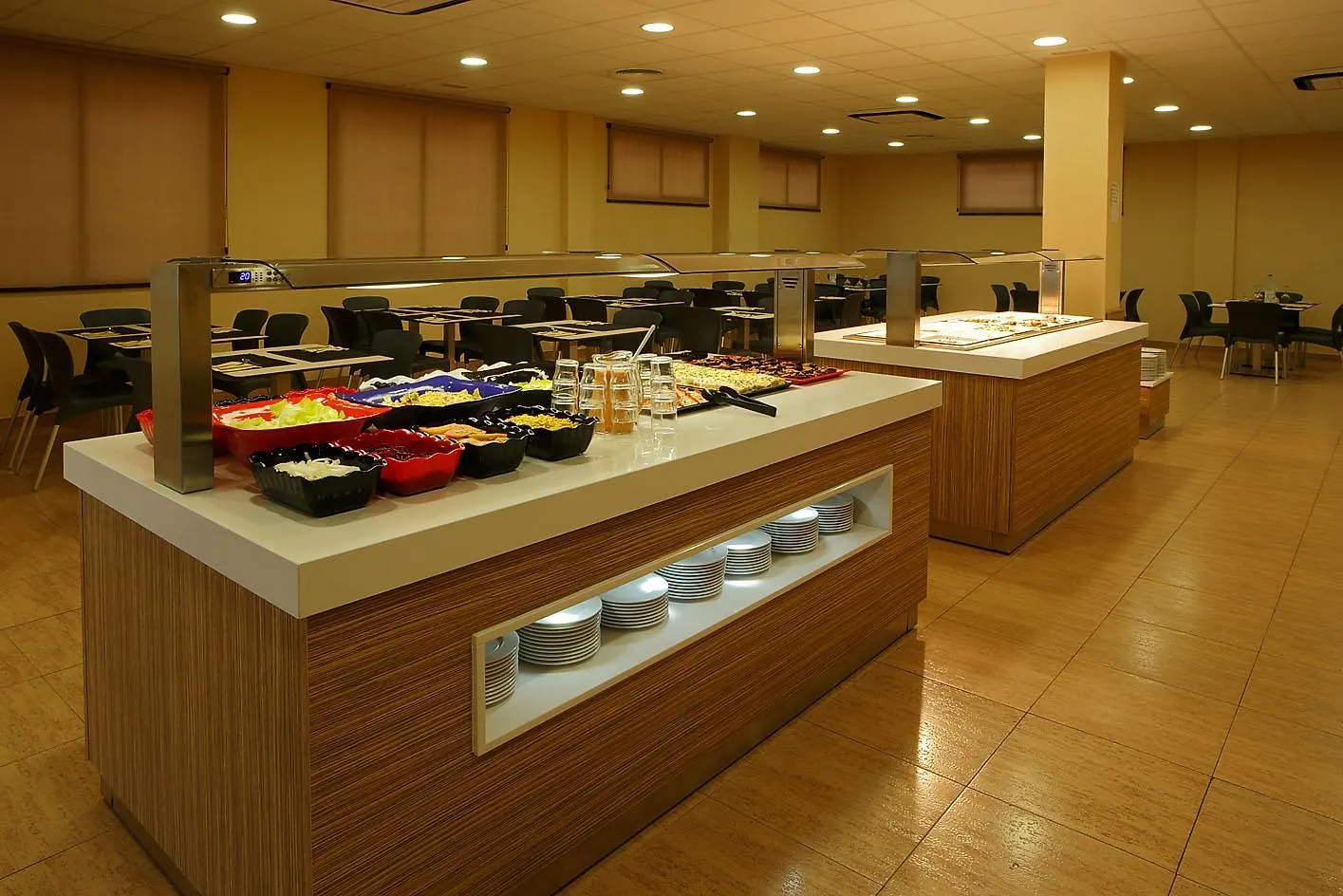Pins Platja Apartments Cambrils 0*,
