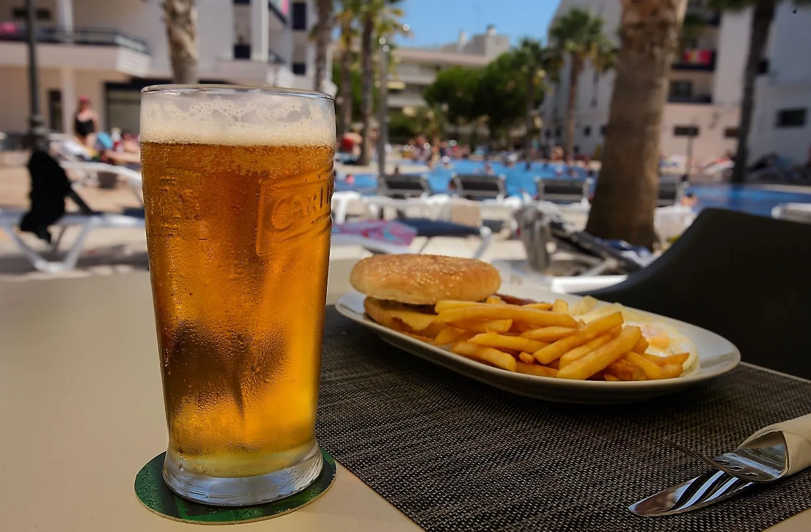 Pins Platja Apartments Cambrils 0*,