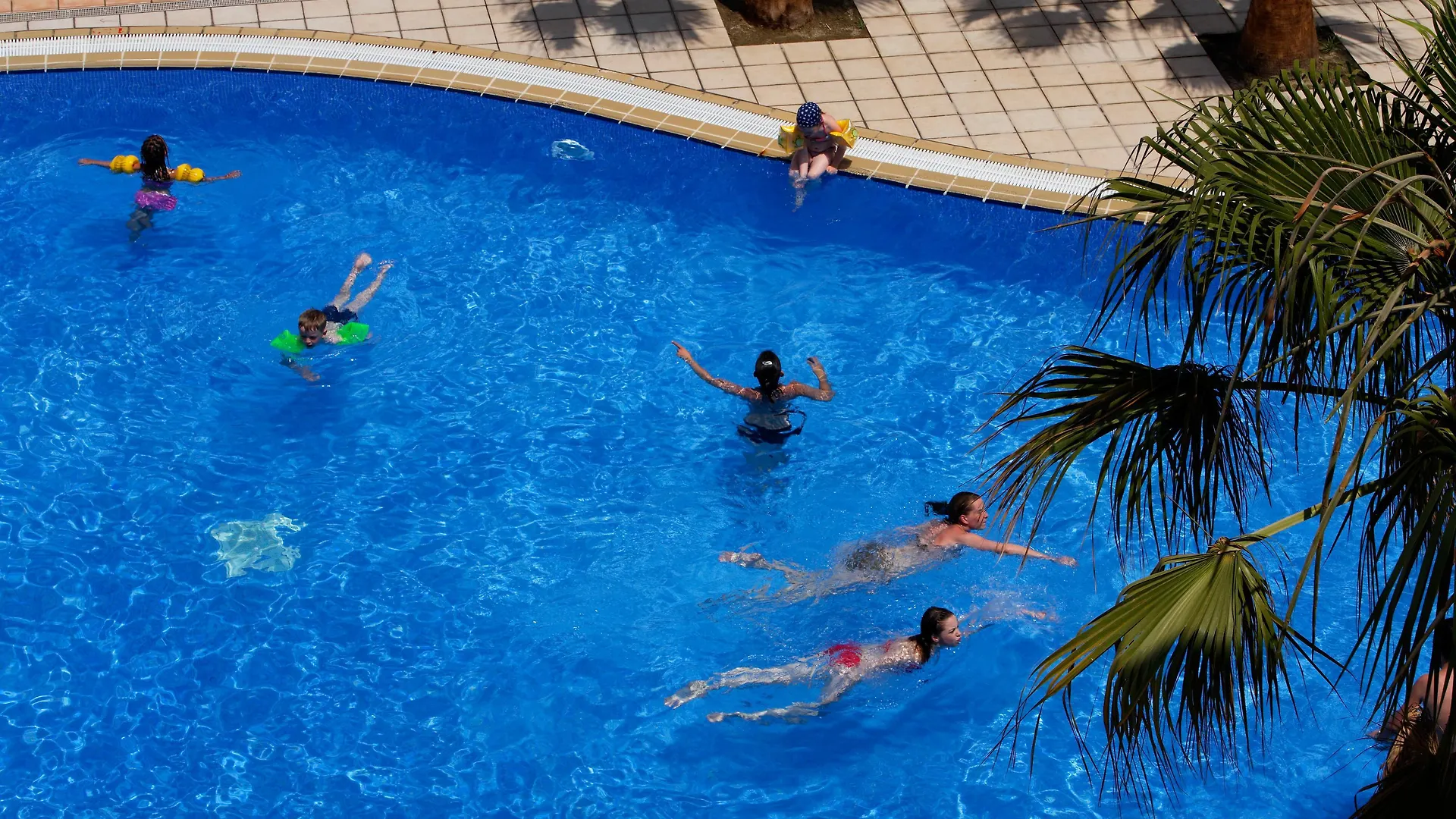 Pins Platja Apartments Cambrils 0*,
