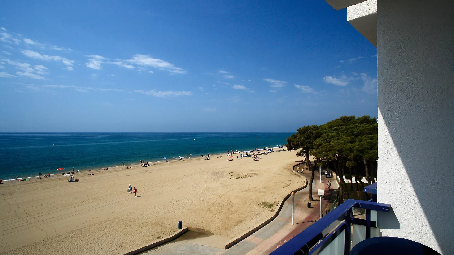 Pins Platja Apartments Cambrils 0*,
