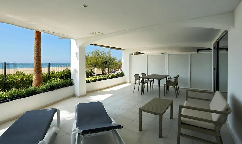 Pins Platja Apartments Cambrils 0*,