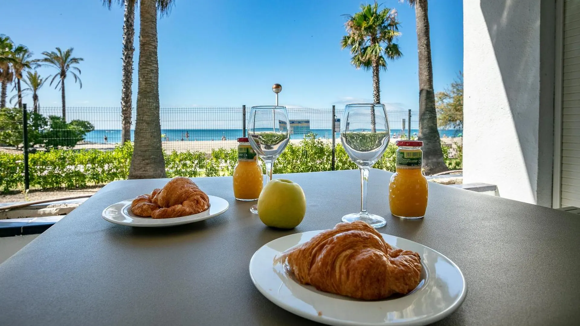 Pins Platja Apartments Cambrils 0*,  Spain