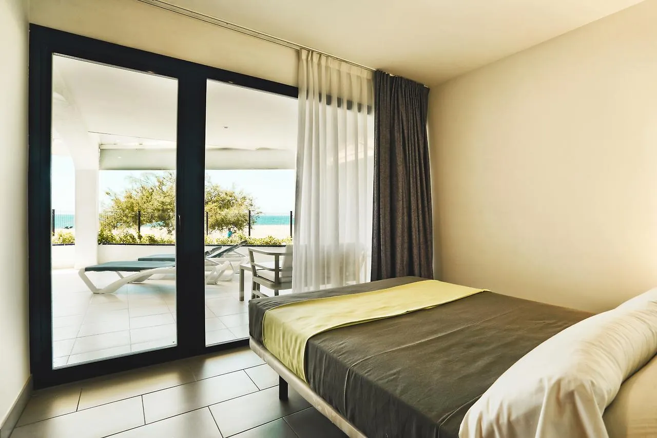 Pins Platja Apartments Cambrils 0*,