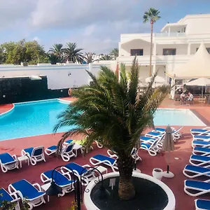 Oceano - Adults Only - Solo Adultos , Costa Teguise Spain