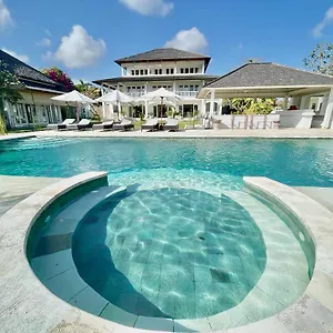 The Backyard Bingin: Private Beach-view Mansion For Events , Uluwatu (Bali) Indonesia