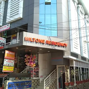 Miltone Residency , Kochi India
