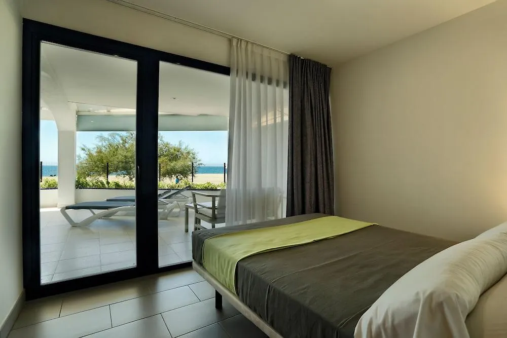 Pins Platja Apartments Cambrils 0*,  Spain