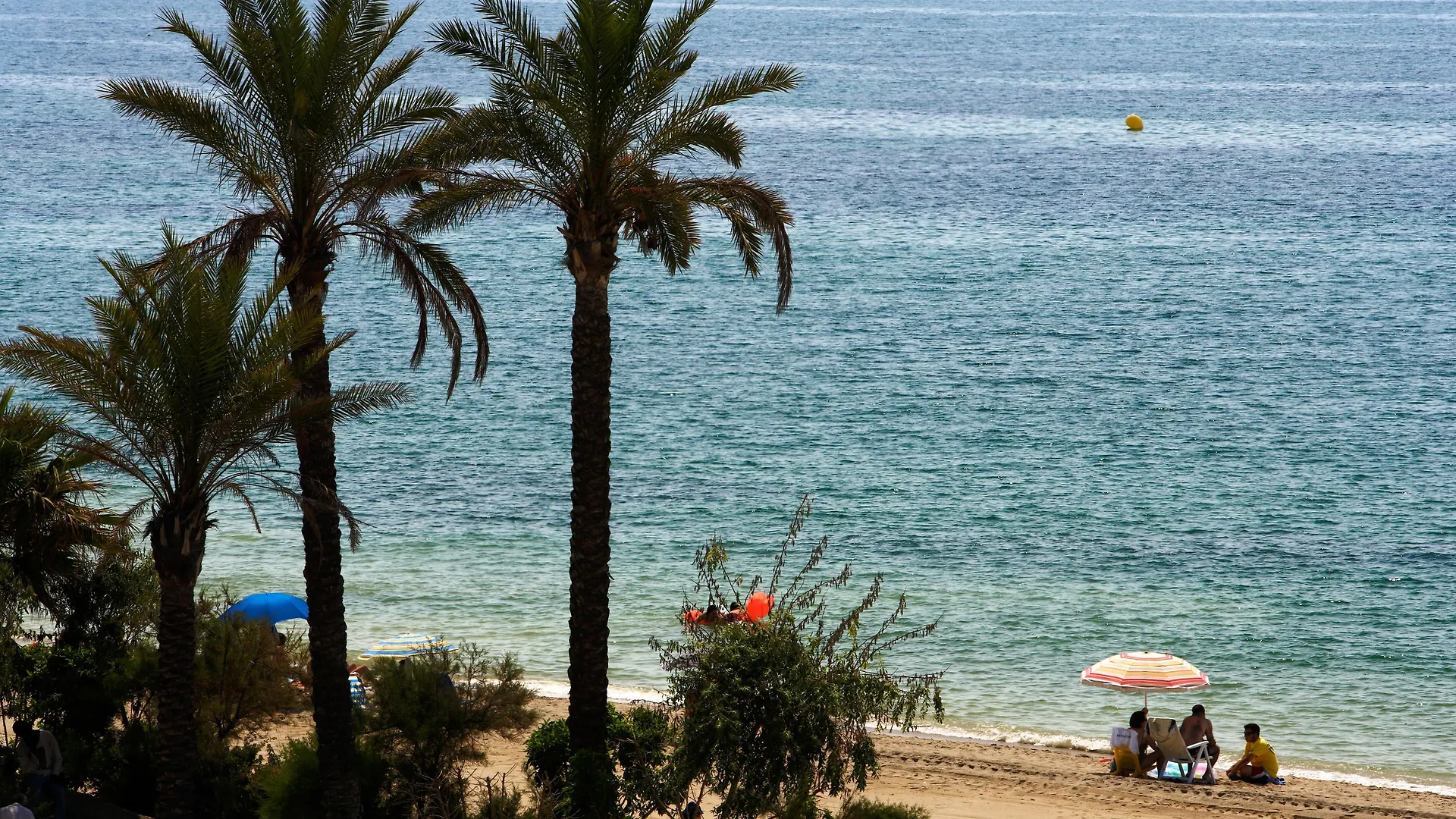 Pins Platja Apartments Cambrils