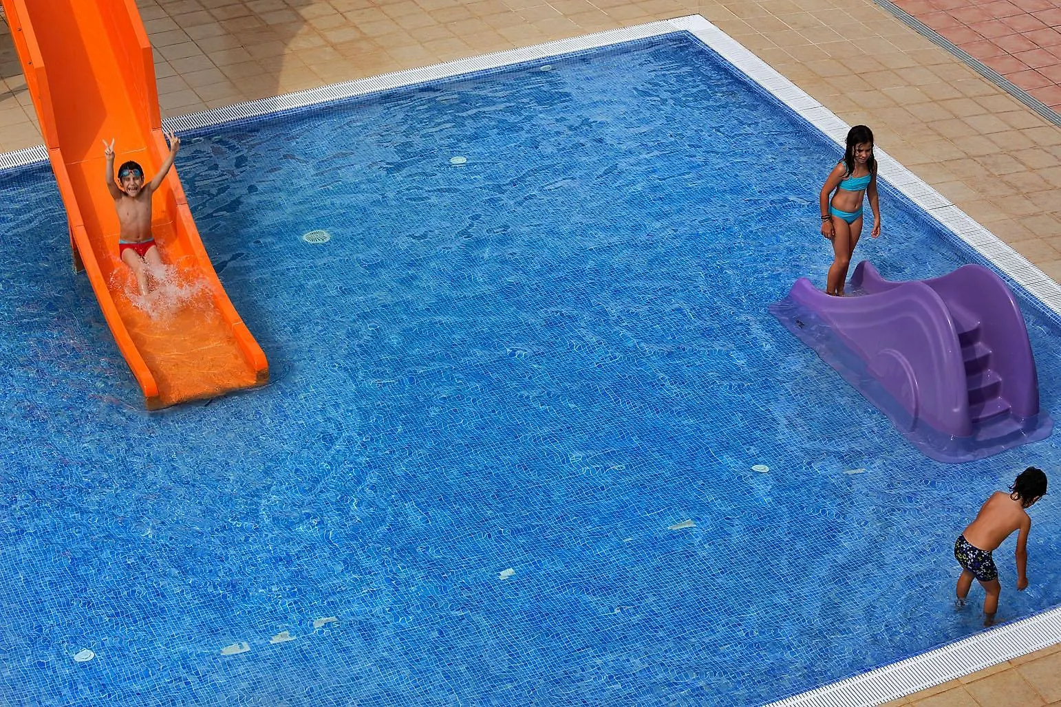 Pins Platja Apartments Cambrils 0*,