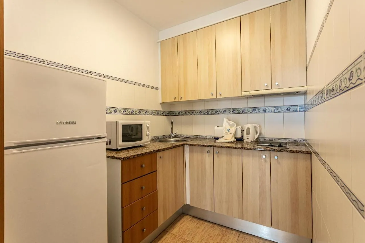 Pins Platja Apartments Cambrils Spanien